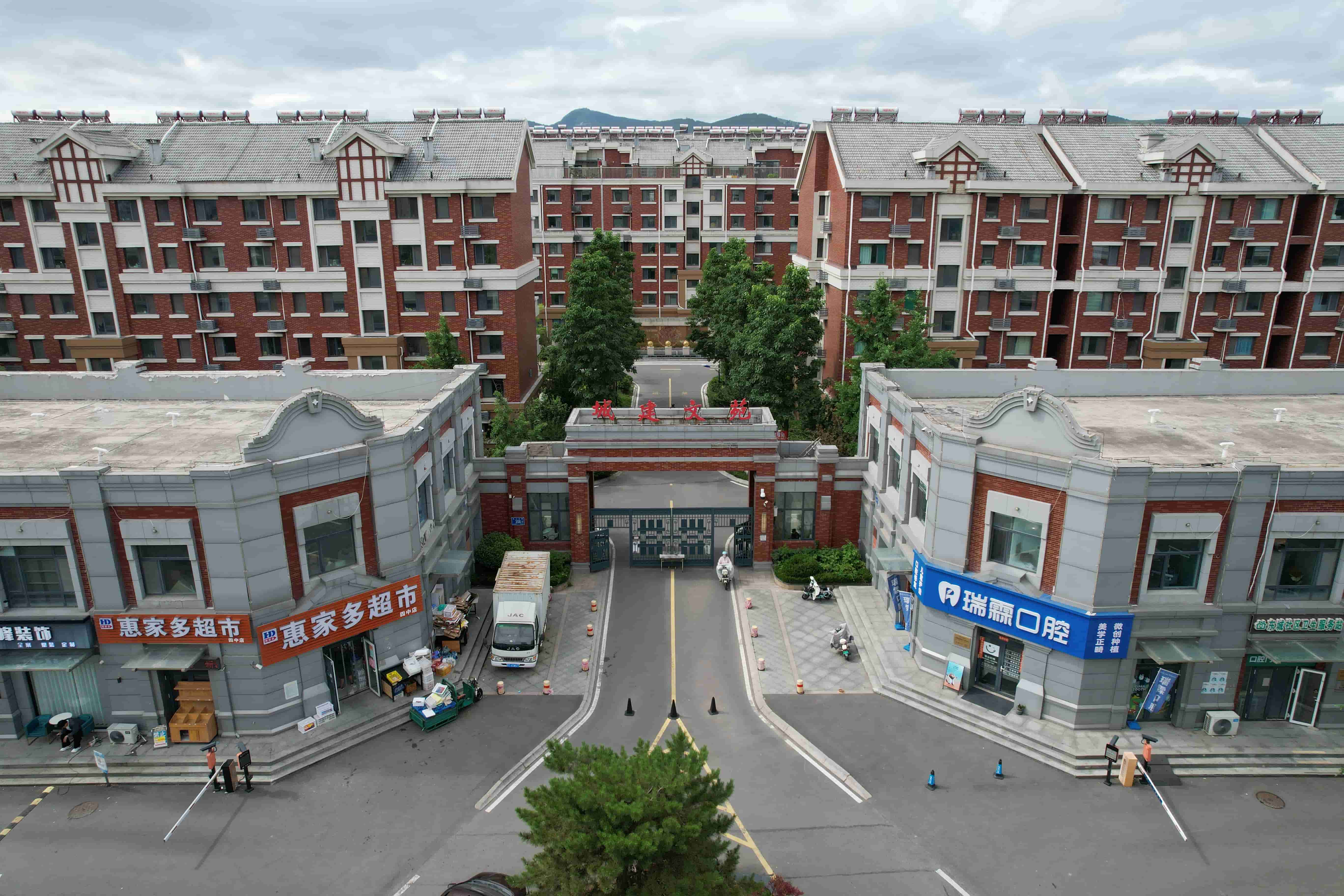 明珠物业：深耕章丘，用心做好每一份服务